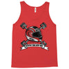 scooter team nowy sacz Tank Top