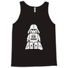 darth vader Tank Top