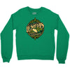 lembas bread Crewneck Sweatshirt