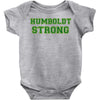Humboldt Strong Baby Bodysuit