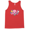 crafting Tank Top