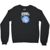 science rules! Crewneck Sweatshirt