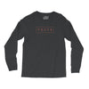 troye sivan trxye Long Sleeve Shirts