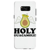 Holly Guacamole Samsung Galaxy S8