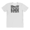 dorothy in the street blanche in the sheets All Over Women's T-shirt