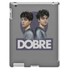 Dobre Twins iPad 3 and 4 Case