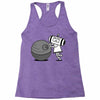 robbot Racerback Tank