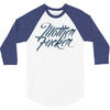 fucker 3/4 Sleeve Shirt