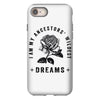 i am my ancestors' wildest dreams iPhone 8 Case