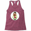OZIL Racerback Tank