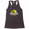 safari zone Racerback Tank