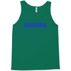 smegma Tank Top