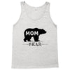 mommy bear Tank Top