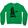 post apocalyptic Crewneck Sweatshirt