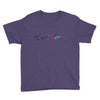 jake paul signature Youth Tee
