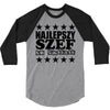 najlepszy azef 3/4 Sleeve Shirt
