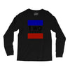 make art work Long Sleeve Shirts