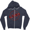 fahrie77 Zipper Hoodie
