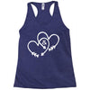 love Racerback Tank