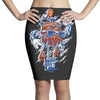 jump Pencil Skirts