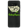 rolling papers Samsung Galaxy S8