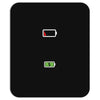 Mommy Dead Battery Mousepad