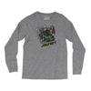 selfett Long Sleeve Shirts