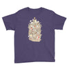bad tempered rodents Youth Tee