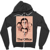 The Office Zipper Hoodie