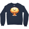 nuke Crewneck Sweatshirt