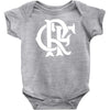 camisa do flamengo Baby Onesie