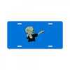 DABBİNG LEPRECHAUN License Plate