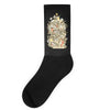 bad tempered rodents Socks