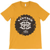 vintage made of 1991 all original parts T-Shirt
