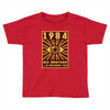 big brother Toddler T-shirt