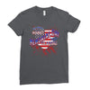 memorial day classic Ladies Fitted T-Shirt