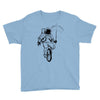 astronaut Youth Tee
