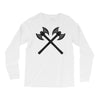 Axe Long Sleeve Shirts