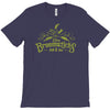 three broomsticks T-Shirt