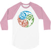 balance of power clearance 3/4 Sleeve Shirt