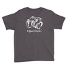 photographer funny mens Youth Tee
