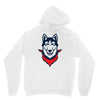 Siberian Husky Hoodie