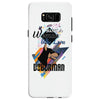 who loves doberman Samsung Galaxy S8