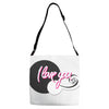 fahrie77 Adjustable Strap Totes