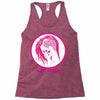 ger punk Racerback Tank
