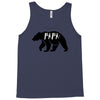 papa Tank Top