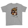 new feic stuff Youth Tee