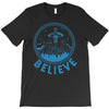 alien up T-Shirt