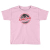 living in santa carla Toddler T-shirt