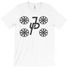 jake paul T-Shirt